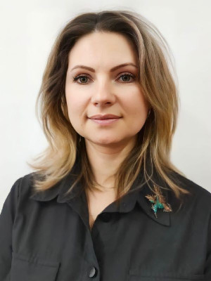 Рожкова Оксана Григорьевна Рожкова Оксана Григорьевна