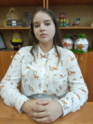 Васина Мария Валентиновна Васина Мария Валентиновна